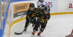 LBJČH (U8) sabraukums, 7.02.2026.