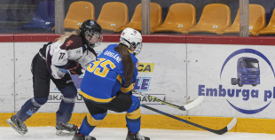 SHAL (sabraukums Jelgavā), SHK Zemgale, Talsu HK, HC Klaipeda Girls, SHK Ventspils, HK Tukums