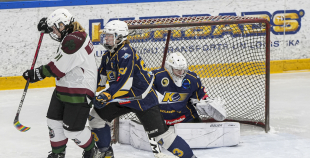 B&LČS, SHK Kurbads/Lauvas - SHK Ozolnieki, 15.02.2026.