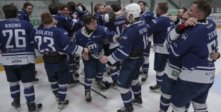 OHL (Play-Off, Fināls), HK Mogo/RSU - HK Zemgale/LBTU, 16.04.2026.