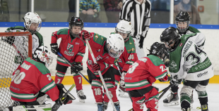 LBJČH (U8), sabraukums, 28.03.2026.