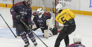 LBJČH (U15), JLSS - Hockey Planet, 27.09.2026.
