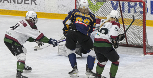 B&LČS, SHK Kurbads/Lauvas - SHK Ozolnieki, 15.02.2026.