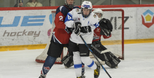 LBJČH (U16) Fināls, HK Prizma - Rīgas HS, 28.04.2026.