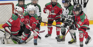 LBJČH (U8), sabraukums, 28.03.2026.