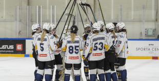 B&LČS, SHK Laima - SHK Kurbads/Lauvas, 22.02.2026.