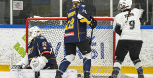 B&LČS (Play-Off), SHK Kurbads/Lauvas - SHK Laima 14.03.2026.