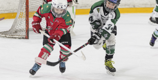 LBJČH (U8), sabraukums, 28.03.2026.