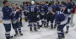 OHL (Play-Off, Fināls), HK Mogo/RSU - HK Zemgale/LBTU, 16.04.2026.