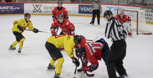 OHL, HK Prizma - Energija, 10.01.2026.