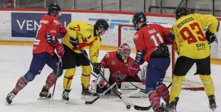 OHL, HK Prizma - Energija, 10.01.2026.