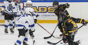 LBJČH (U8) sabraukums, 7.02.2026.