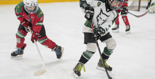 LBJČH (U8), sabraukums, 28.03.2026.