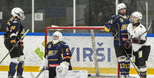 B&LČS (Play-Off), SHK Kurbads/Lauvas - SHK Laima 14.03.2026.