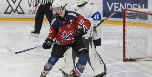 LBJČH (U16), Play-Off; Fināls, HK Prizma - Rīgas HS, 22.04.2026.