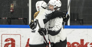 B&LČS (Play-Off), SHK Kurbads/Lauvas - SHK Laima 14.03.2026.