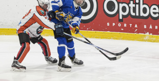 LBJČH (U15), Rīgas HS - Talsu NSS/THK, 20.03.2026.