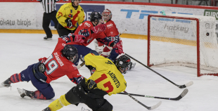 OHL, HK Prizma - Energija, 10.01.2026.