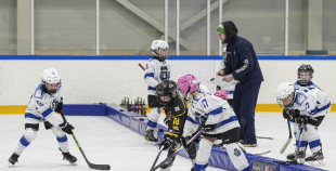 LBJČH (U8) sabraukums, 7.02.2026.