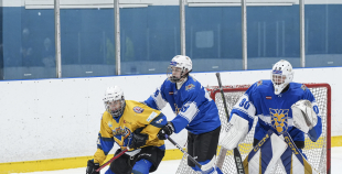 (U18) Rīgas HS - HK Ventspils