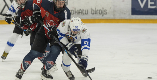 LBJČH (U16) Fināls, HK Prizma - Rīgas HS, 28.04.2026.