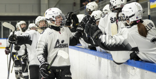 B&LČS (Play-Off), SHK Kurbads/Lauvas - SHK Laima 14.03.2026.