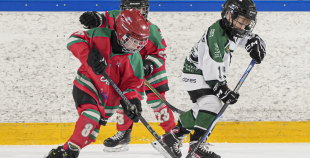 LBJČH (U8), sabraukums, 28.03.2026.