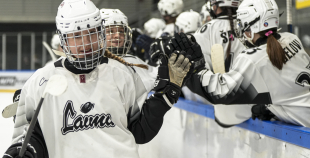 B&LČS (Play-Off), SHK Kurbads/Lauvas - SHK Laima 14.03.2026.