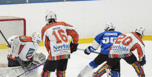 LBJČH (U15), Rīgas HS - Talsu NSS/THK, 20.03.2026.