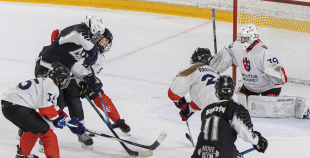 B&LČS, SHK Laima - Sostine LRA, 20.12.2025.