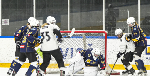 B&LČS (Play-Off), SHK Kurbads/Lauvas - SHK Laima 14.03.2026.