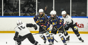 B&LČS (Play-Off), SHK Kurbads/Lauvas - SHK Laima 14.03.2026.