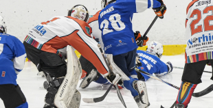 LBJČH (U15), Rīgas HS - Talsu NSS/THK, 20.03.2026.