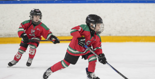 LBJČH (U8), sabraukums, 28.03.2026.