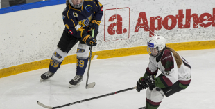 B&LČS, SHK Kurbads/Lauvas - SHK Ozolnieki, 15.02.2026.