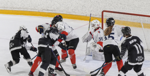 B&LČS, SHK Laima - Sostine LRA, 20.12.2025.