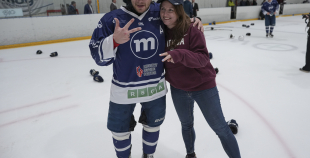 OHL (Play-Off, Fināls), HK Mogo/RSU - HK Zemgale/LBTU, 16.04.2026.