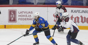 SHAL (sabraukums Jelgavā), SHK Zemgale, Talsu HK, HC Klaipeda Girls, SHK Ventspils, HK Tukums