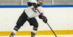 B&LČS (Play-Off), SHK Kurbads/Lauvas - SHK Laima 14.03.2026.