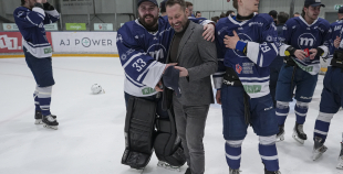 OHL (Play-Off, Fināls), HK Mogo/RSU - HK Zemgale/LBTU, 16.04.2026.