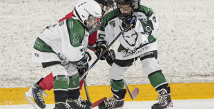 LBJČH (U8), sabraukums, 28.03.2026.