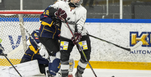 B&LČS (Play-Off), SHK Kurbads/Lauvas - SHK Laima 14.03.2026.