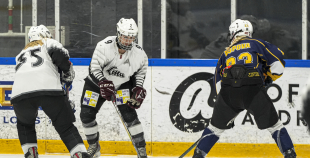 B&LČS (Play-Off), SHK Kurbads/Lauvas - SHK Laima 14.03.2026.