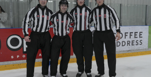 OHL (Play-Off, Fināls), HK Mogo/RSU - HK Zemgale/LBTU, 16.04.2026.