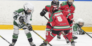 LBJČH (U8), sabraukums, 28.03.2026.