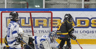 LBJČH (U8) sabraukums, 7.02.2026.