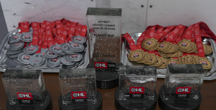 OHL (Play-Off, Fināls), HK Mogo/RSU - HK Zemgale/LBTU, 16.04.2026.