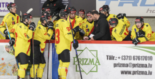 OHL, HK Prizma - Energija, 10.01.2026.