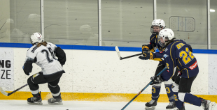 B&LČS (Play-Off), SHK Kurbads/Lauvas - SHK Laima 14.03.2026.