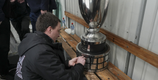 OHL (Play-Off, Fināls), HK Mogo/RSU - HK Zemgale/LBTU, 16.04.2026.